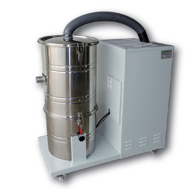 IP54 Upper PCBA Dust Collector For PCB Depaneling Router Machine