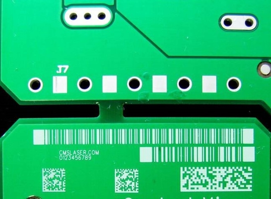 Genitec FPC/PCB紫外線レーザーの打抜き機ZMLS6000PII